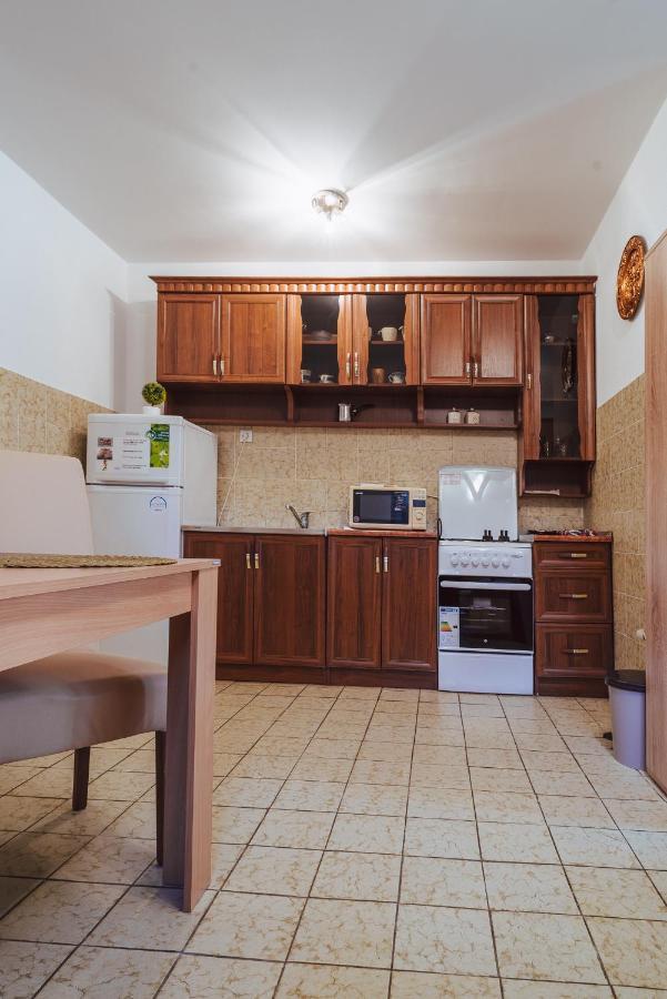 Azure Adriatic Apartamento Kotor Exterior foto