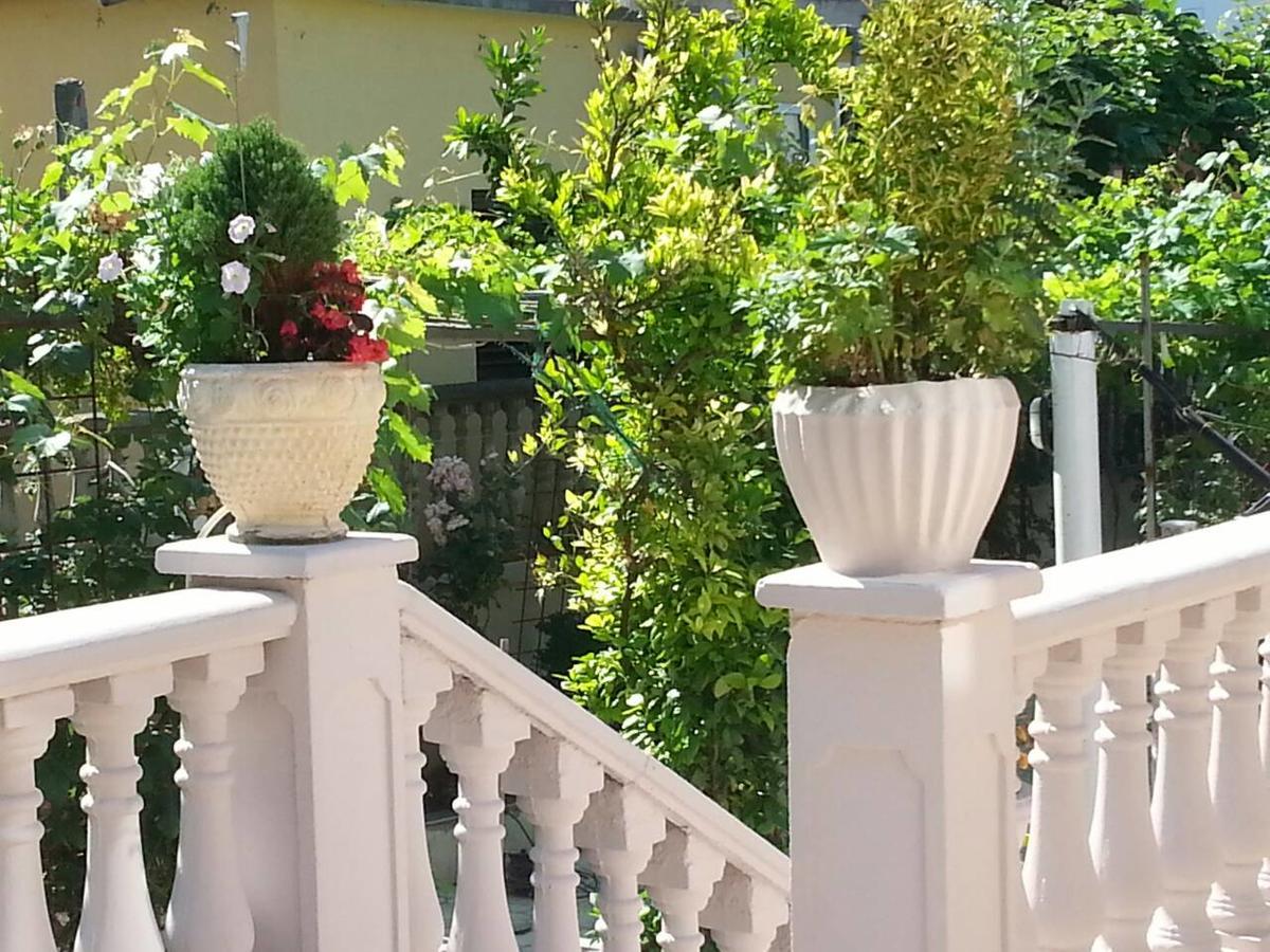 Azure Adriatic Apartamento Kotor Exterior foto