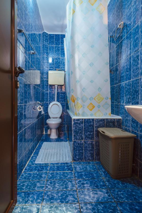 Azure Adriatic Apartamento Kotor Exterior foto