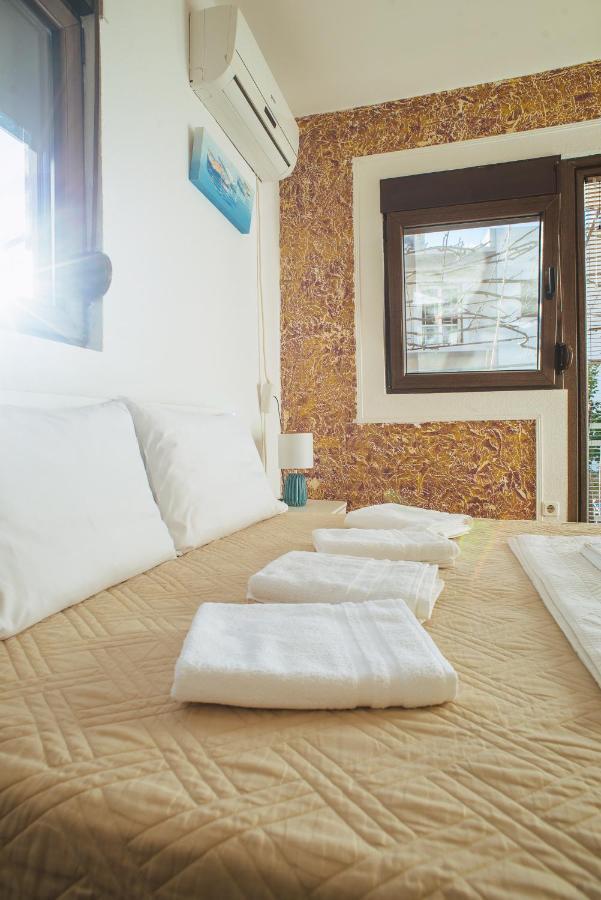 Azure Adriatic Apartamento Kotor Exterior foto
